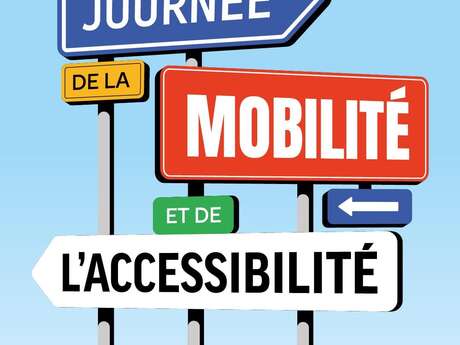 Journée de la mobilité et de l'accessibilité
