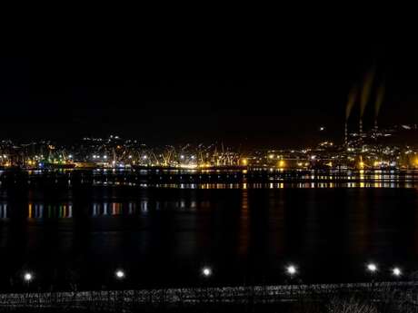 Sauver la nuit