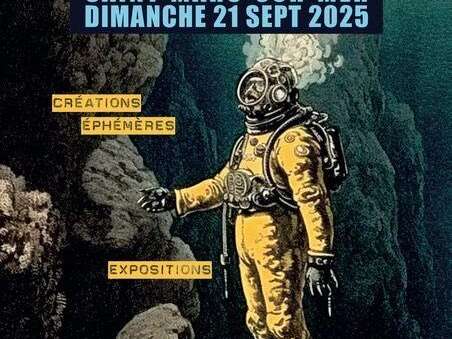 Peintures et installations