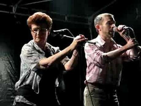 Nouvelle activité : chants bretons à danser
