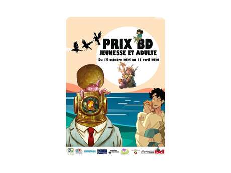 Prix BD