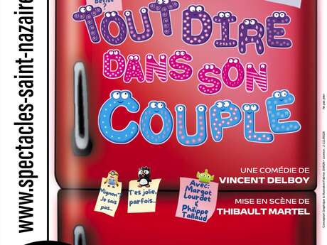 Faut-il tout dire dans son couple ?