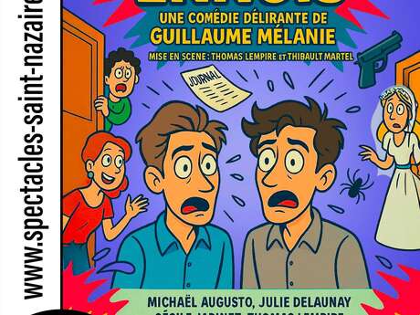 Mes Meilleurs ennuis