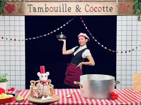 Tambouille & Cocotte