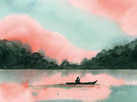 L'odyssée d'Elsie A.