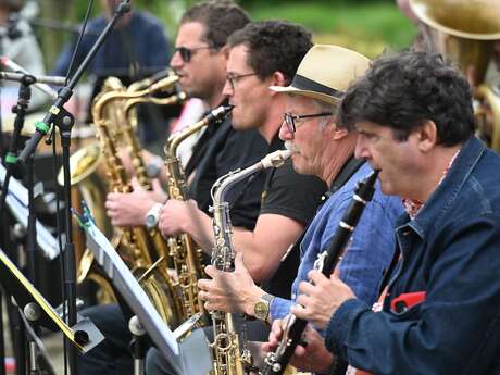 Jazz Odyssey