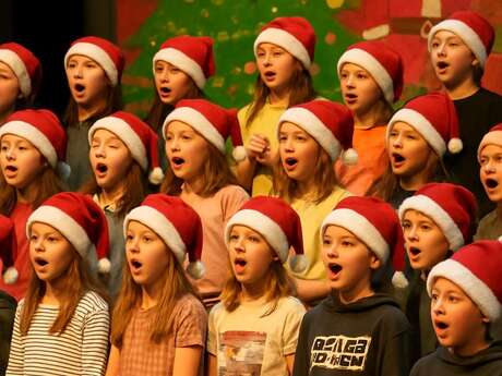 Concert de Noël