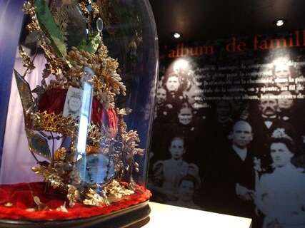 Île était une fois Fédrun