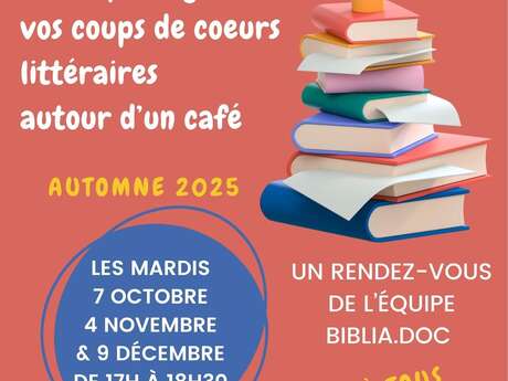 Café lecture