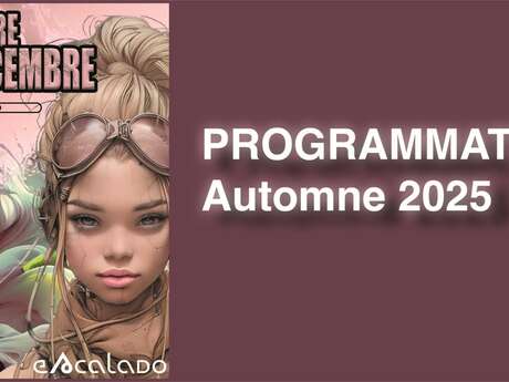 Escalado : inscriptions aux activités 11-15 ans