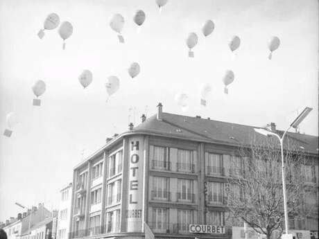 Ensemble, parcours photographique et visite-flash à l'Écomusée
