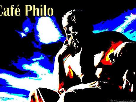 Café Philo - Philosophie et absurde