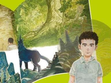 « La forêt millénaire », un voyage au cœur du Japon