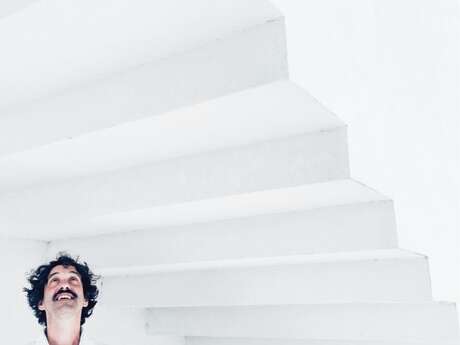 Sortie de Bain - Jonas Chéreau