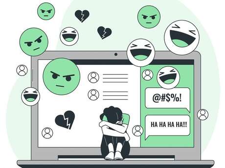 Comprendre le cyberharcèlement