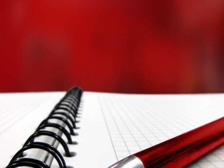 Atelier d'écriture scénaristique