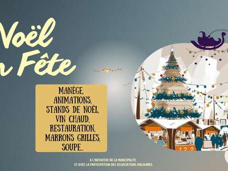 Noël en fête