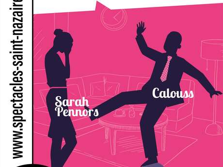 On s'embrasse quand même !