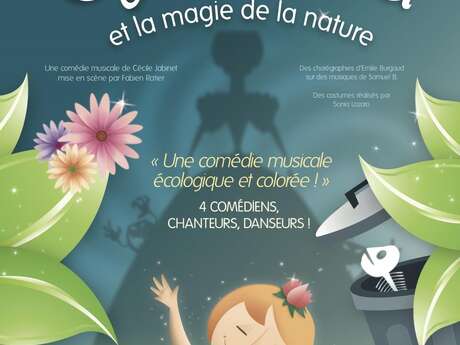 Symphonia et la magie de la nature