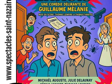 Mes meilleurs ennuis