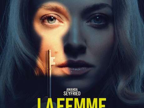 Un livre, un film « La femme de ménage »