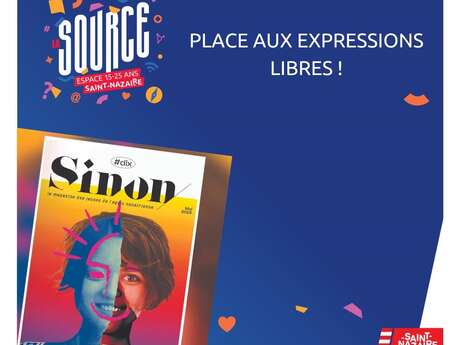 Place aux expressions libres !