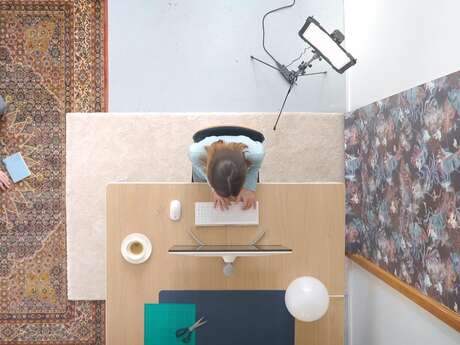 L'exposition de soi : « Réseaux sociaux, exhibition et surveillance »