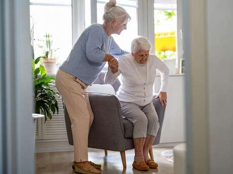 Réunion d'information pour devenir accueillant familial