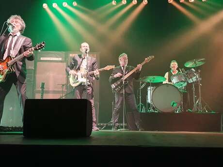 Bouskidou Symphonique