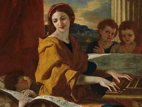 Welcome to all the pleasures !