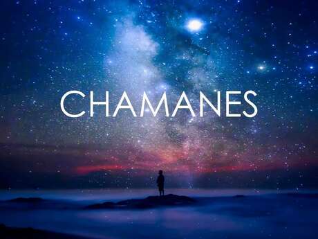 Les Cham'ades d'été