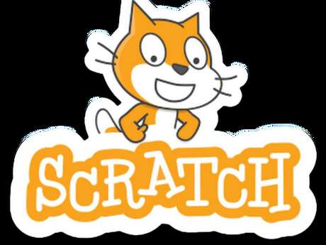 Atelier Scratch : explorateurs du numérique