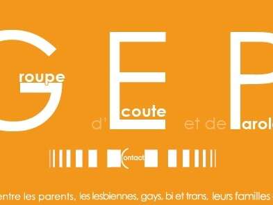 Groupe d'écoute et de parole pour toute personne LGBTQ + et proches