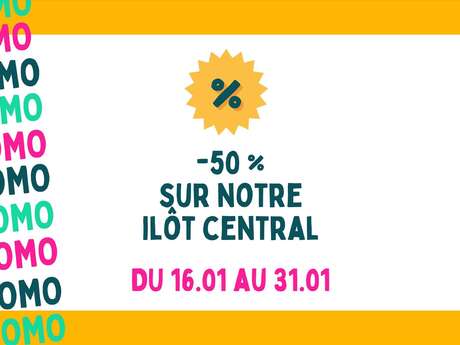 Au Bonheur des bennes : petits prix de la recyclerie