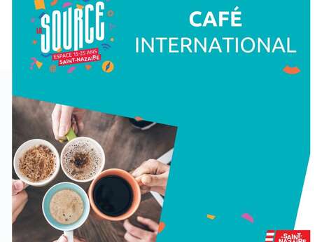 Café international