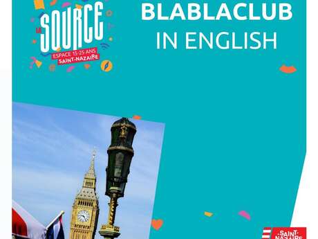 Blablaclub in english !