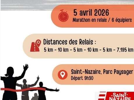 Ekiden (marathon par équipe)