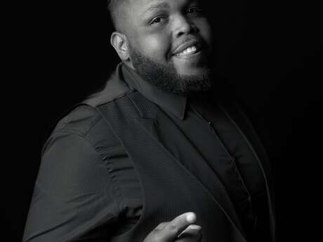 DeRobert & The Half-Truths