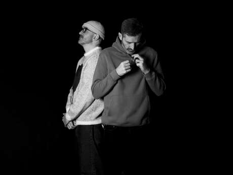 Beat Torrent + Al'Tarba