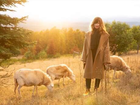 Shannon Wright + Marie Spiler