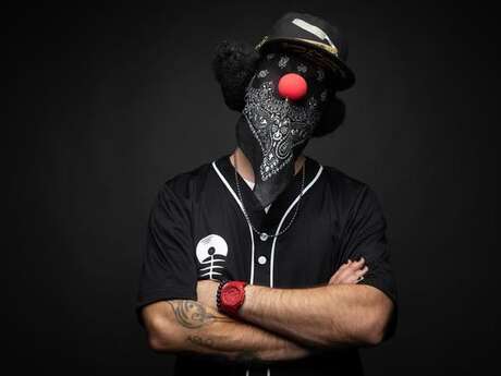 Dirty Galette #3 : Fish Brain + Dr Jean Burger + Couz' + Keyju + Skua