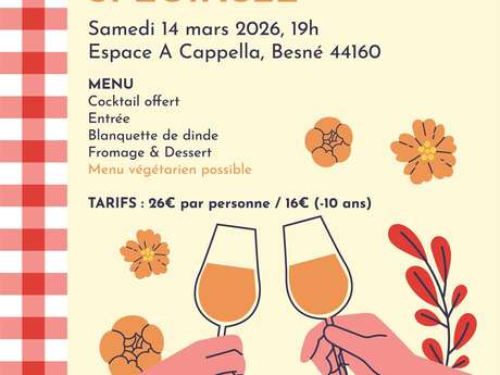 Harmonie danse - Quand le hip-hop devient guinguette