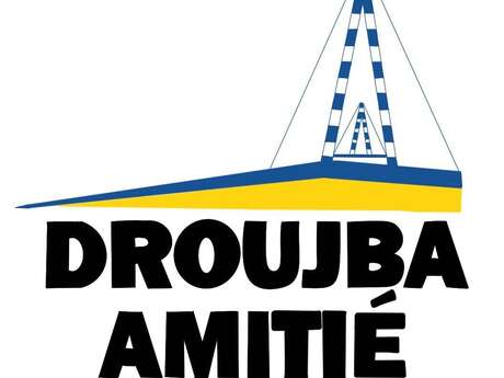 Rassemblement pour la commémoration 4 ans de l'invasion russe en Ukraine