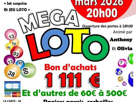 Loto UMP Gym