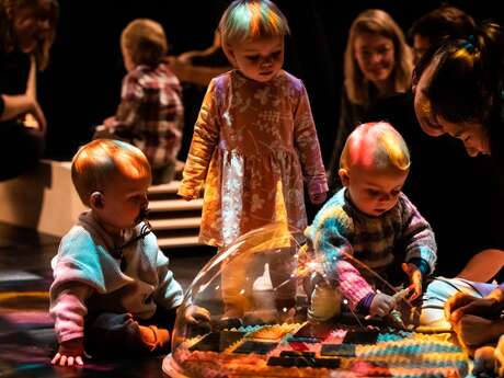 Festival Ty'Babel, Manta