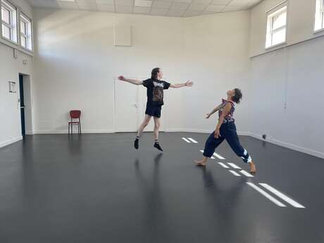 Focus Belge. Cui cui Flap flap, Magrit Coulon