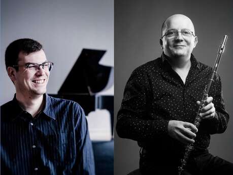 La musique des oiseaux