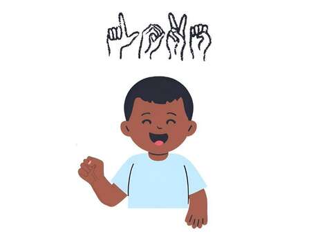 Atelier bébé signe