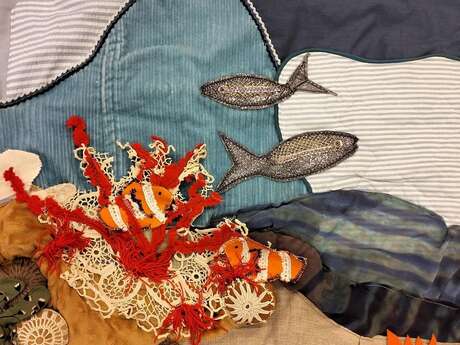 Des histoires au fil... de l'eau