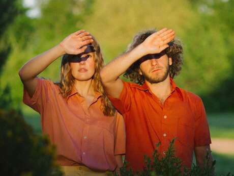 Concert Folk gratuit